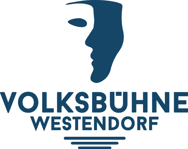 Logo Volksbühne Westendorf