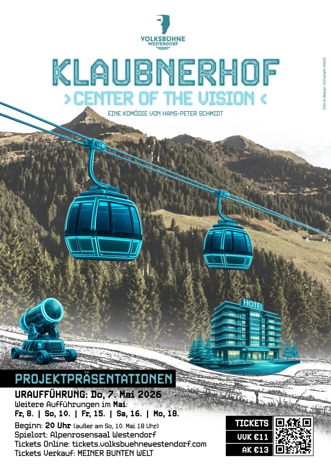 © Christoph Stöckl